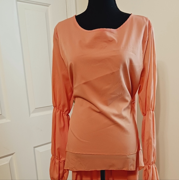 Tunic top - Picture 6 of 11